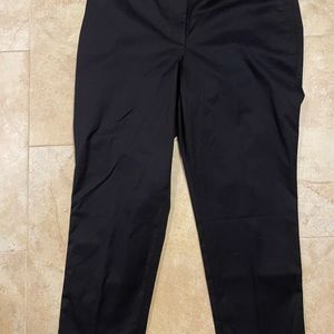 Ladies Talbots plus pants
